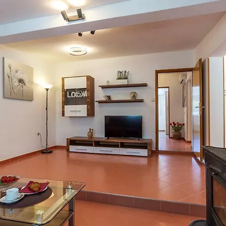 Darko Villa