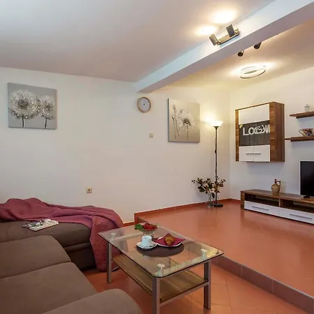 Villa Darko Svetvinčenat